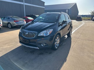 2014 Buick Encore Premium