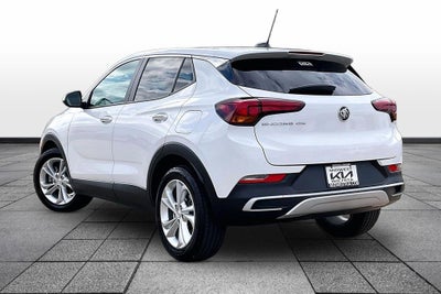 2020 Buick Encore GX Preferred