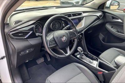 2020 Buick Encore GX Preferred