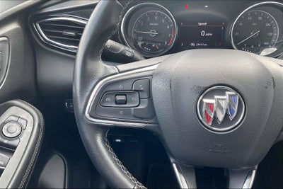 2020 Buick Encore GX Preferred