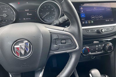 2020 Buick Encore GX Preferred