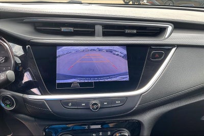 2020 Buick Encore GX Preferred