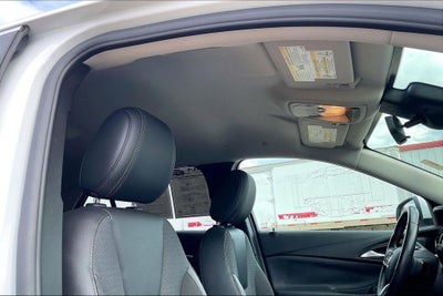 2020 Buick Encore GX Preferred