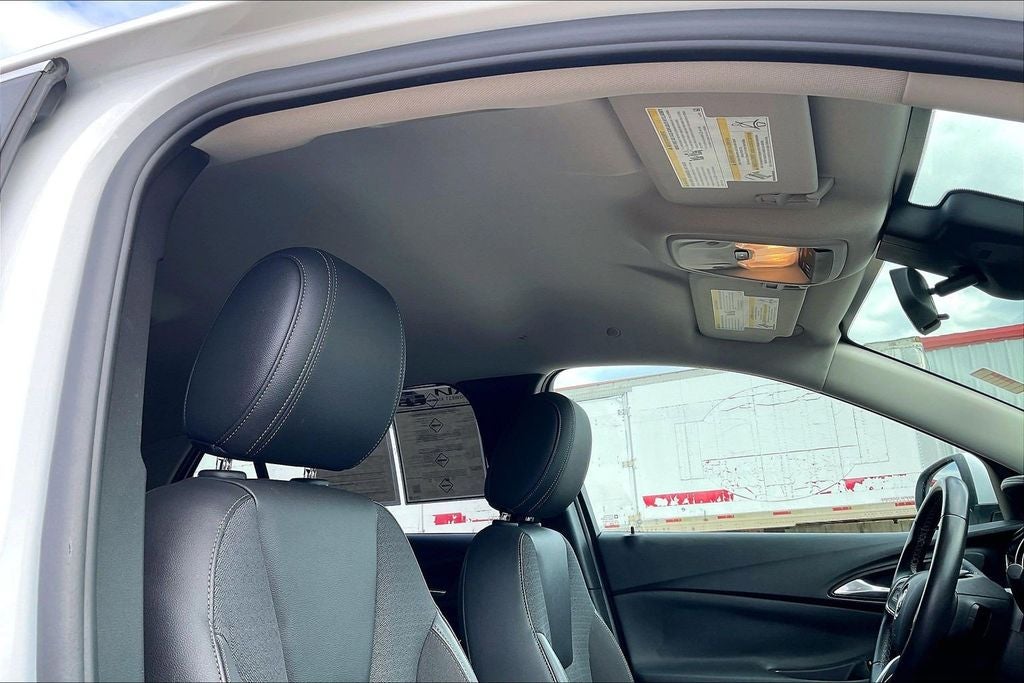 2020 Buick Encore GX Preferred