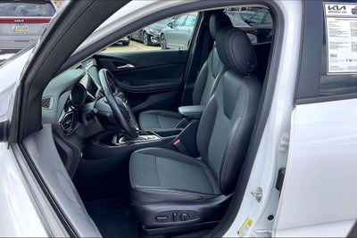 2020 Buick Encore GX Preferred