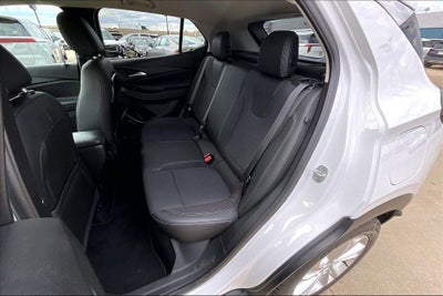 2020 Buick Encore GX Preferred