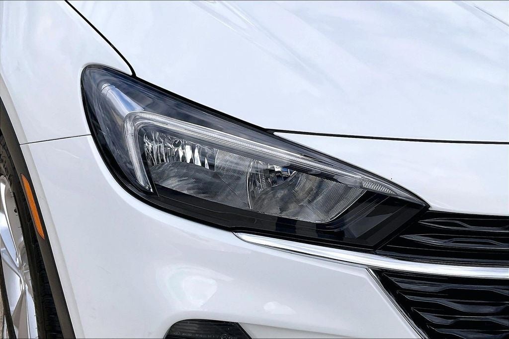 2020 Buick Encore GX Preferred