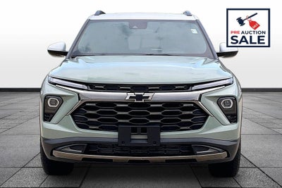 2024 Chevrolet TrailBlazer ACTIV