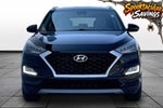 2020 Hyundai Tucson Sport