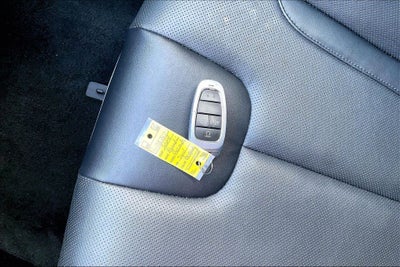 2024 Hyundai Palisade SEL 7 Passenger