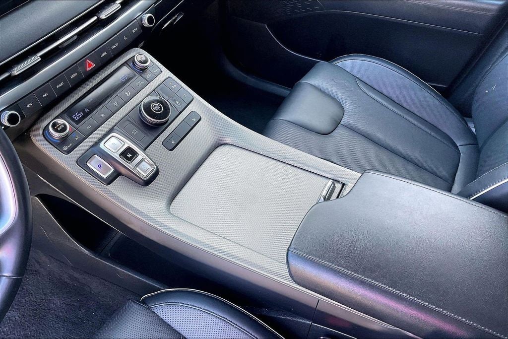 2024 Hyundai Palisade SEL 7 Passenger