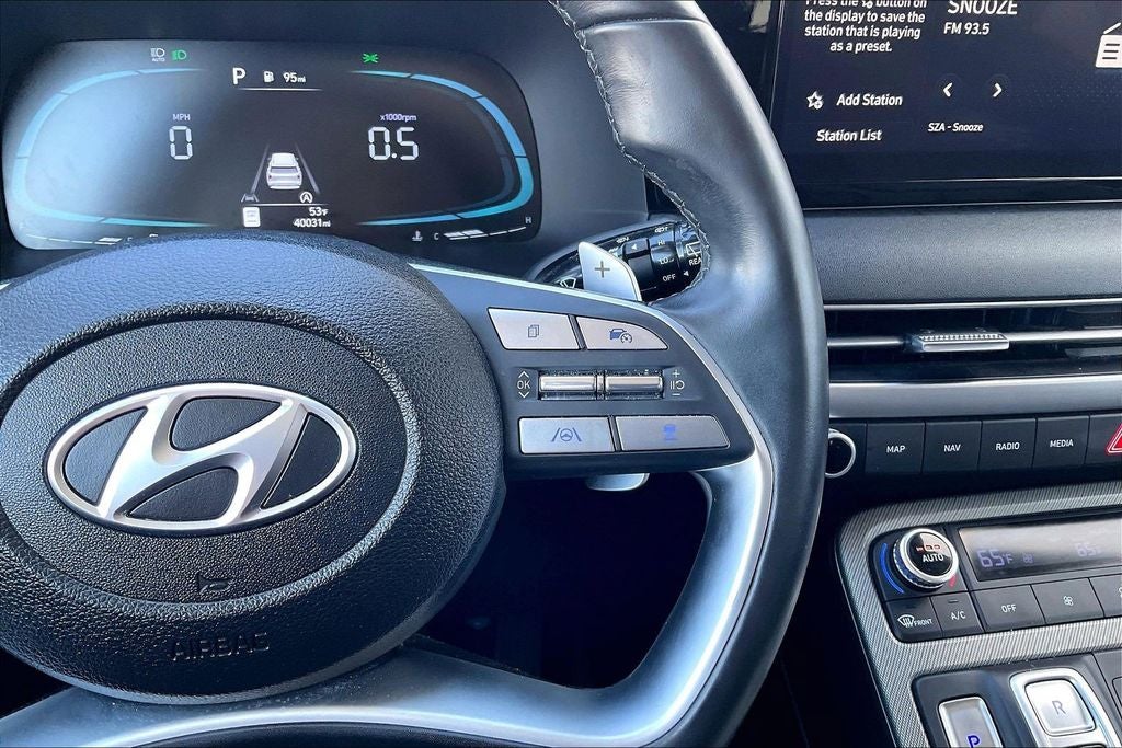 2024 Hyundai Palisade SEL 7 Passenger