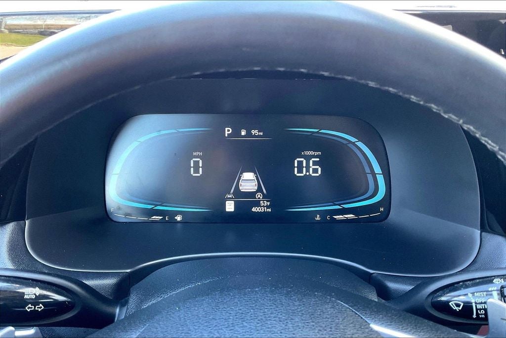 2024 Hyundai Palisade SEL 7 Passenger