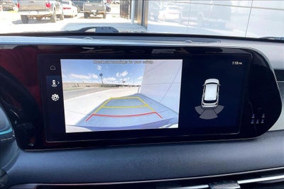 2024 Hyundai Palisade SEL 7 Passenger