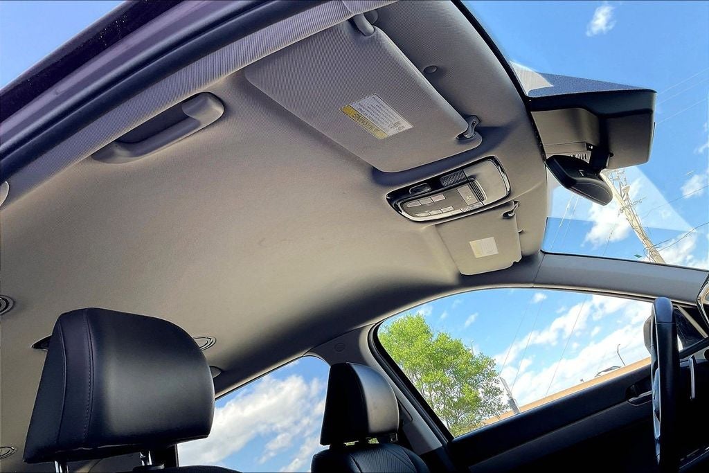 2024 Hyundai Palisade SEL 7 Passenger