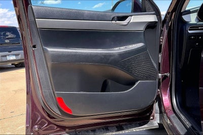 2024 Hyundai Palisade SEL 7 Passenger