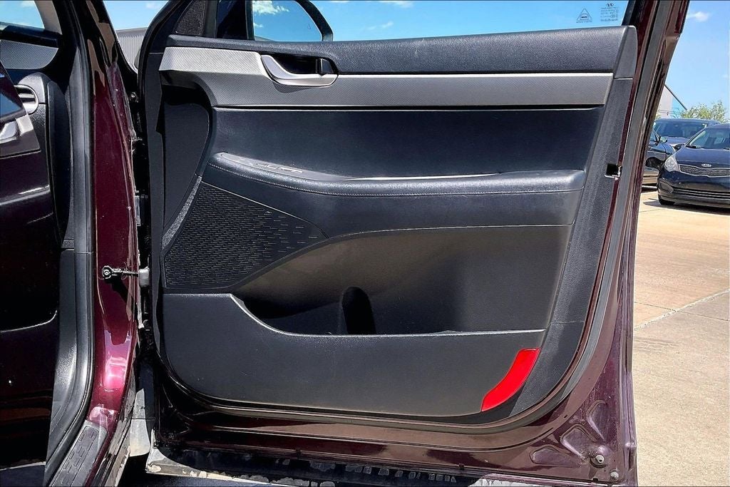 2024 Hyundai Palisade SEL 7 Passenger