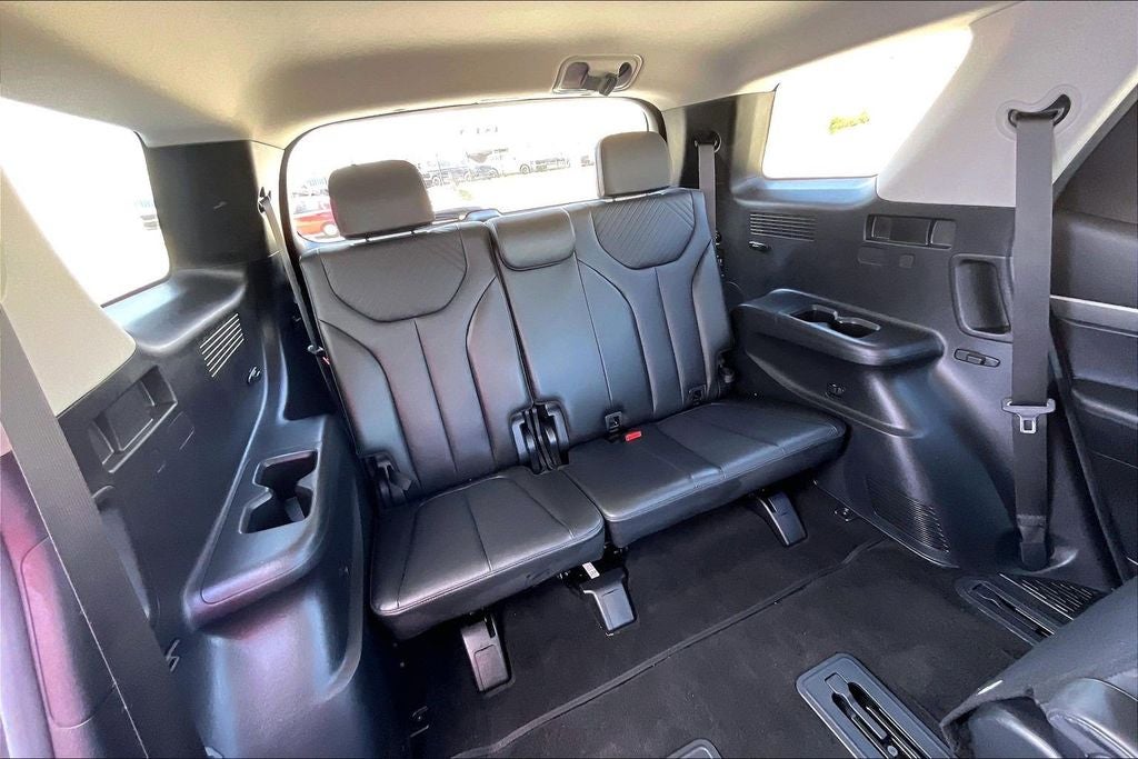 2024 Hyundai Palisade SEL 7 Passenger