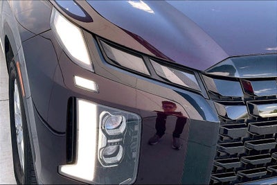 2024 Hyundai Palisade SEL 7 Passenger