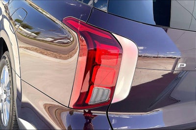2024 Hyundai Palisade SEL 7 Passenger