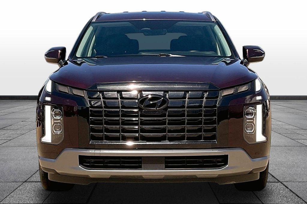 2024 Hyundai Palisade SEL 7 Passenger