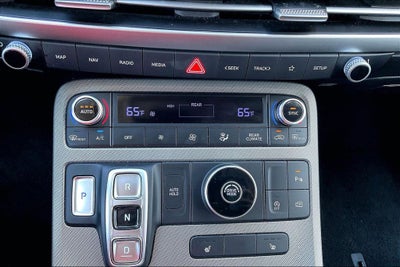 2024 Hyundai Palisade SEL 7 Passenger