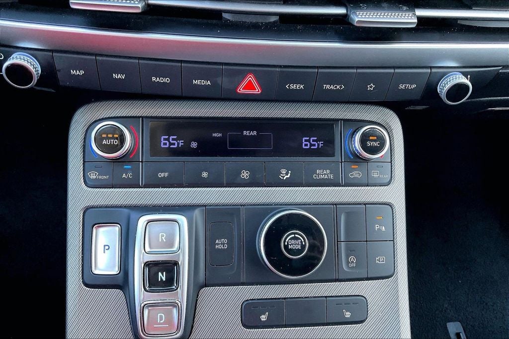 2024 Hyundai Palisade SEL 7 Passenger