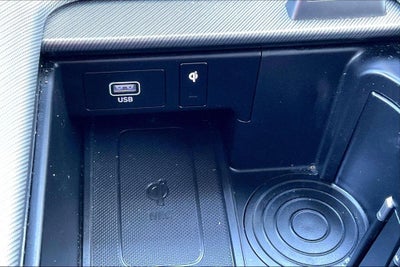 2024 Hyundai Palisade SEL 7 Passenger