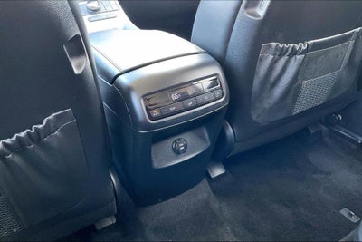 2024 Hyundai Palisade SEL 7 Passenger