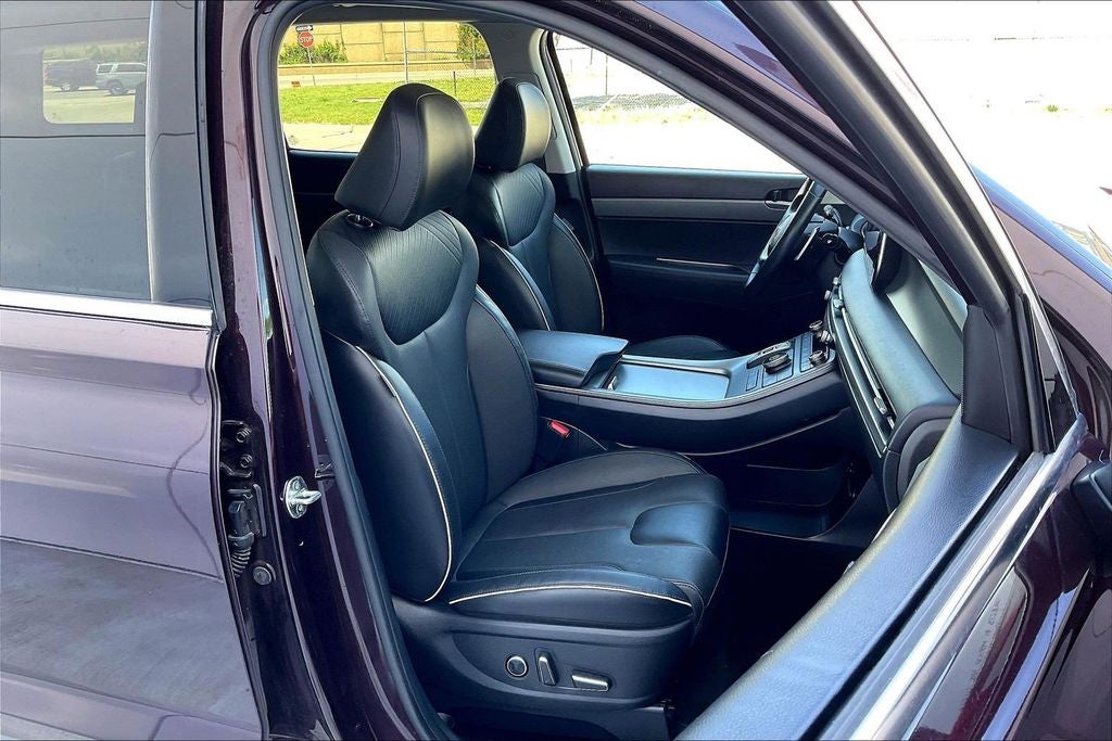 2024 Hyundai Palisade SEL 7 Passenger