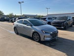 2020 Hyundai Elantra Limited