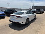 2022 Kia Stinger GT1