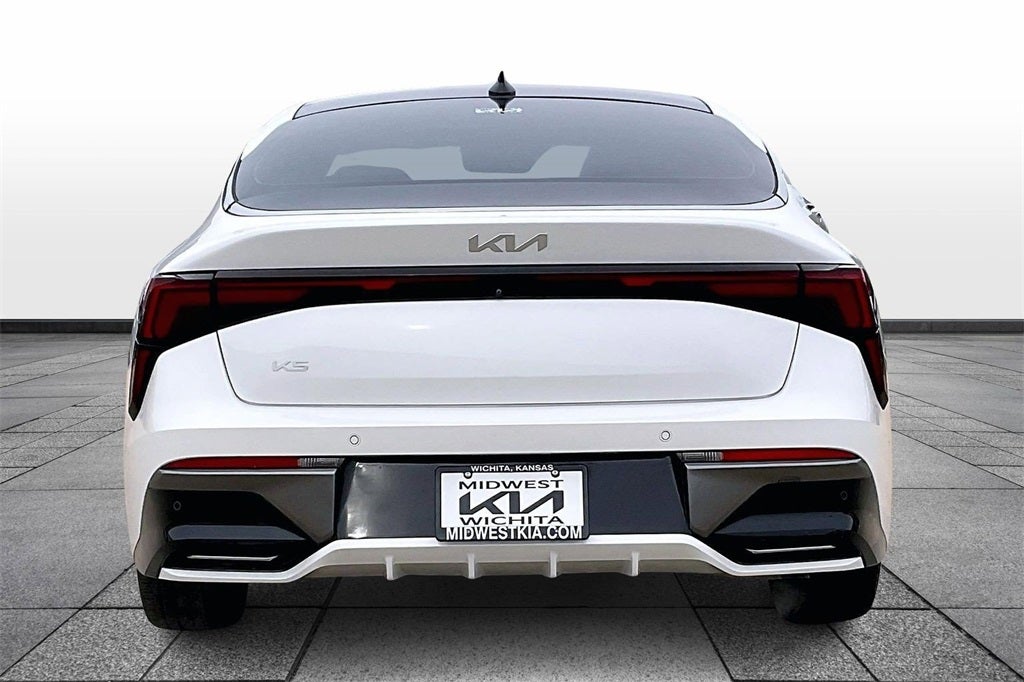 2025 Kia K5 EX
