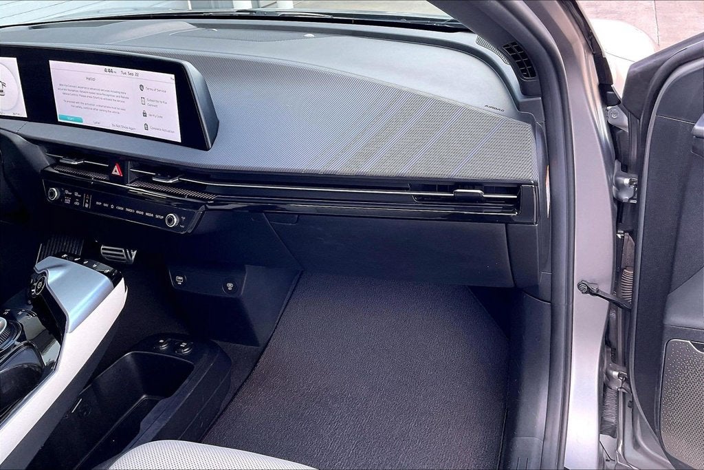 2024 Kia EV6 GT-Line