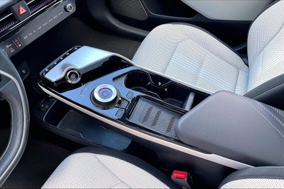 2024 Kia EV6 GT-Line