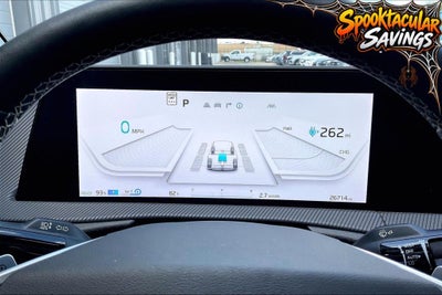 2024 Kia EV6 GT-Line