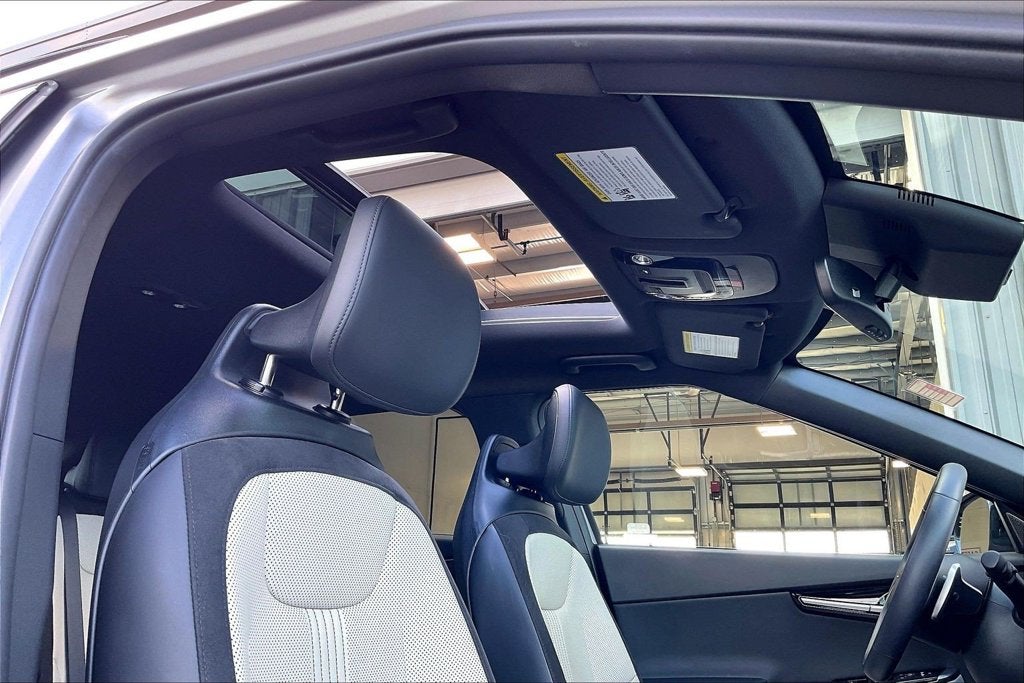 2024 Kia EV6 GT-Line