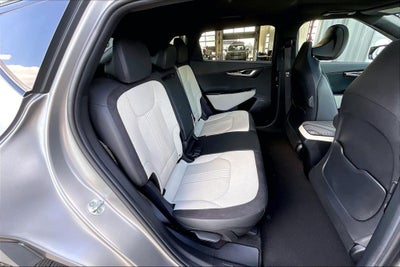 2024 Kia EV6 GT-Line
