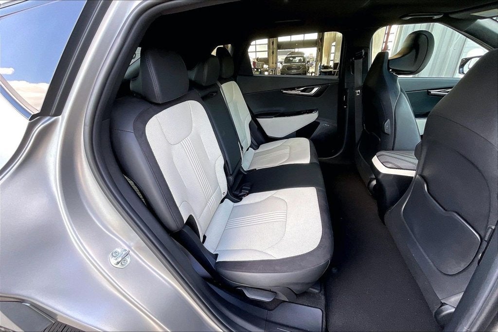 2024 Kia EV6 GT-Line
