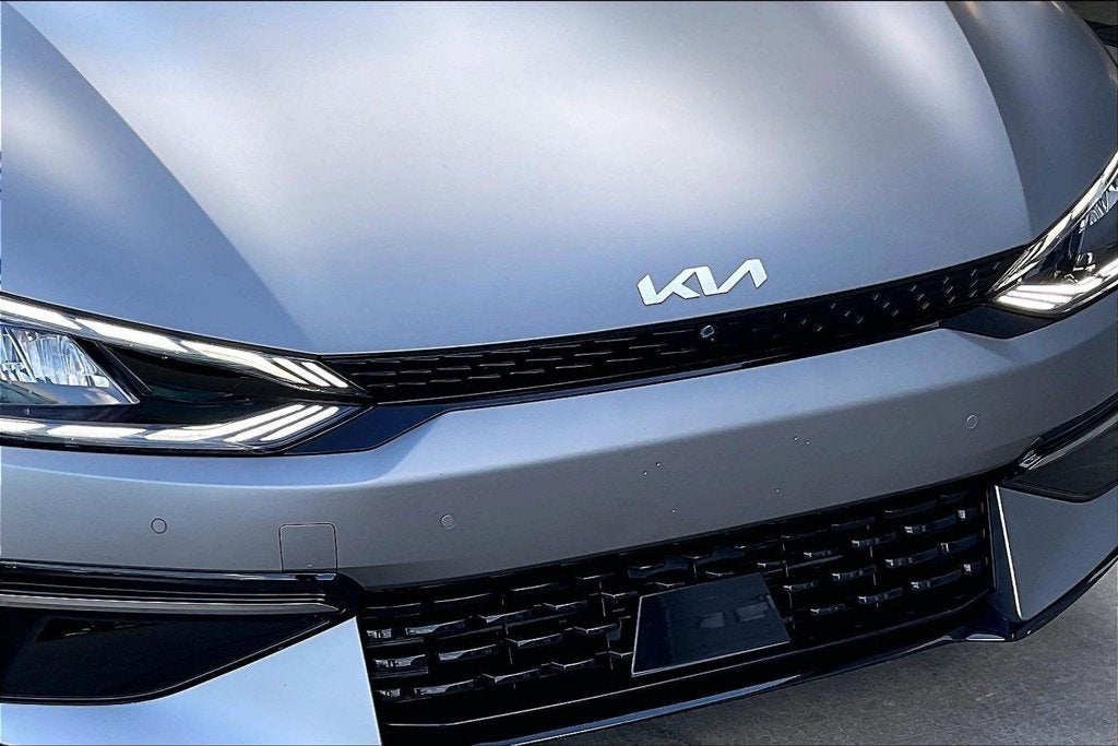 2024 Kia EV6 GT-Line