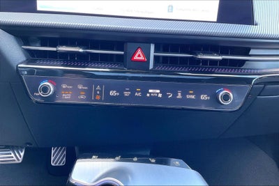 2024 Kia EV6 GT-Line