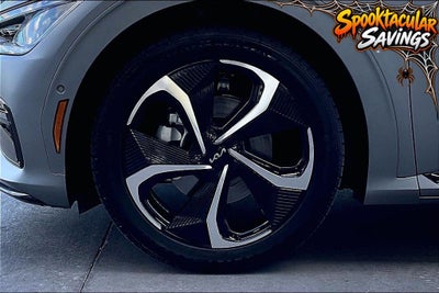 2024 Kia EV6 GT-Line