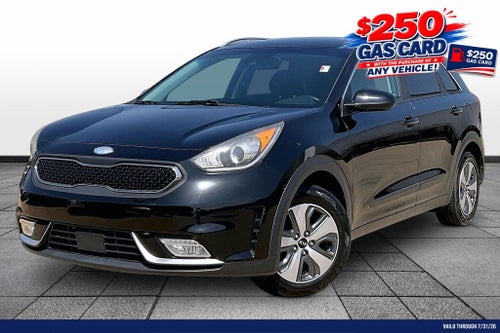 2019 Kia Niro LX