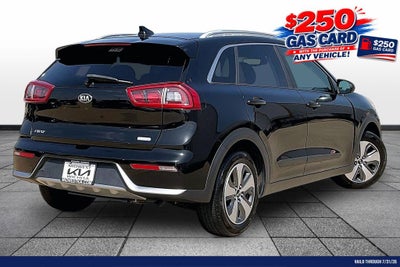 2019 Kia Niro LX