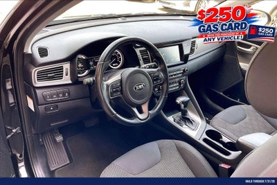 2019 Kia Niro LX
