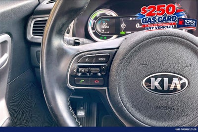 2019 Kia Niro LX