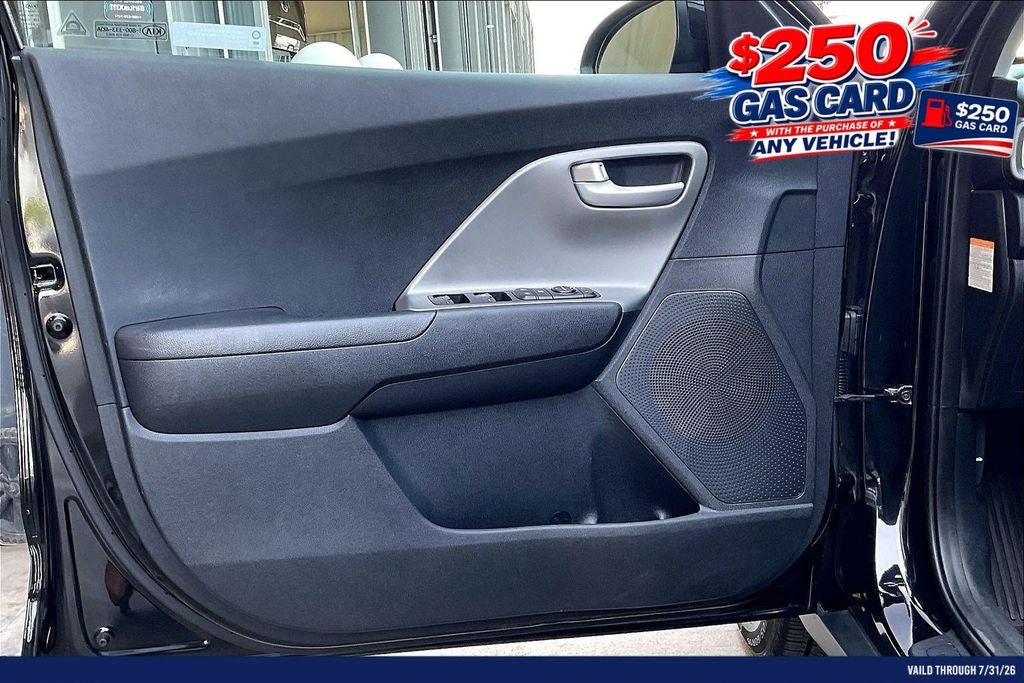 2019 Kia Niro LX