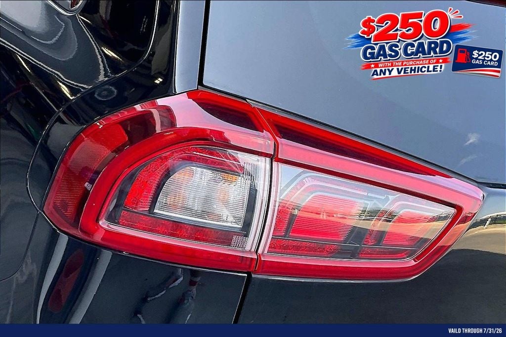 2019 Kia Niro LX