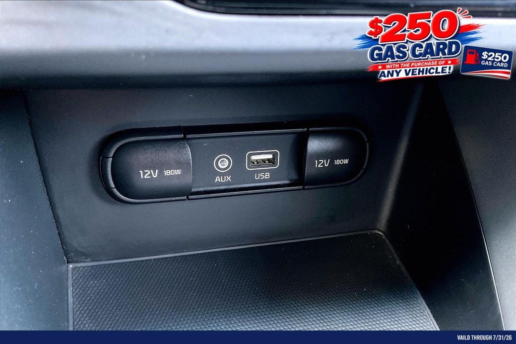 2019 Kia Niro LX