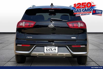 2019 Kia Niro LX